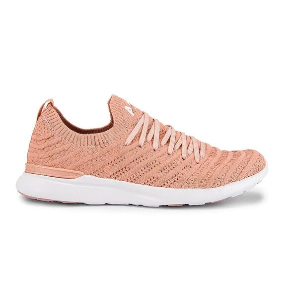 APL TechLoom Wave Hybrid Running Shoe - Picture 1 of 4